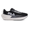 Tênis Masculino Fila Speedzone 2 PRETO/CINZA