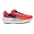Opção de cor VERMELHO/PRETO/CINZA de Tênis Feminino Fila Speedzone 2