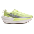 Tênis Feminino Fila Speedzone 2 VERDE CLA/CINZA CLA