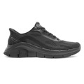Tênis Masculino Skechers Relaxed Fit Flex PRETO