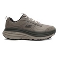 Tênis Masculino Skechers Max Cushioning Zirrus CINZA CLA/CINZA