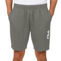 Bermuda Fila Sports Light 8 Masculina CINZA/BRANCO