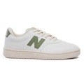 Tênis Masculino New Balance BB80 BRANCO/VERDE
