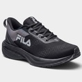 Tênis Masculino Fila Rise UP PRETO/CINZA