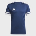 Camiseta adidas Squadra25 - Masculina AZUL ESCURO