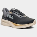 Tênis Masculino Fila Rise UP PRETO/CINZA