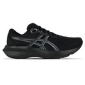 Tênis Masculino Asics Raiden 5 PRETO/CINZA