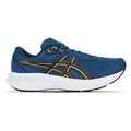 Tênis Masculino Asics Raiden 5 AZUL/LARANJA