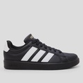 Tênis Masculino adidas Streettalk PRETO/BRANCO