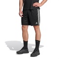Shorts adidas 3 Listras Masculino PRETO