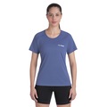 Camiseta Olympikus Runner 2 - Feminina ROXO