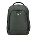Mochila Unissex Mizuno Be Lisa 22 Litros VERDE
