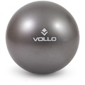 Mini Bola de Exercícios Vollo Overballl VP-1082 25 cm CINZA