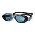 Óculos de Natação Hammerhead Phantom Adulto PRATA/PRETO
