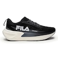 Tênis Masculino Fila Speedzone 2 PRETO/CINZA