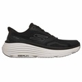 Tênis Masculino Skechers Max Cushioning Endeavour Nova PRETO/BRANCO