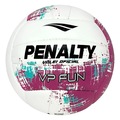 Bola de Vôlei Penalty VP FUN XXI BRANCO/ROXO