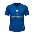 Camisa do Palmeiras III 26/27 Puma Jogador - Masculina AZUL