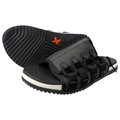 Chinelo Kenner Hook Cordura Masculino PRETO