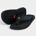 Chinelo Kenner Nk7 Masculino PRETO