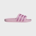 Chinelo adidas Adilette Aqua Feminino ROSA