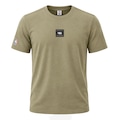 Camiseta NBA Matte - Masculina VERDE