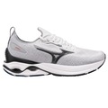 Tênis Masculino Mizuno Wave Mirai 8 BRANCO