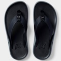 Chinelo Kenner Nk7 Masculino PRETO/CINZA