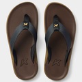 Chinelo Kenner Nk7 Masculino MARROM