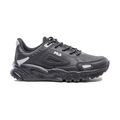 Tênis Infantil Fila Venture Tracer PRATA/PRETO
