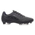 Chuteira Campo Adulto Umbro Attak III PRETO