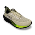Tênis Masculino Fila Speed Lite BEGE/PRETO