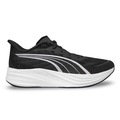 Tênis Masculino Puma Darter Pro 2 PRETO/PRATA