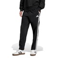 Calça adidas Essentials Três Listras Stanford Masculina PRETO/BRANCO