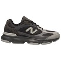Tênis Masculino New Balance 603 PRETO/CINZA