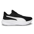 Tênis Masculino Puma Maxstride Lite PRETO/BRANCO