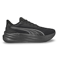Tênis Masculino Puma Maxstride Lite PRETO/CINZA