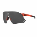 Óculos de Sol Unissex Esportivo HB Quad X 2.0 LARANJA