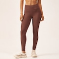 Calça Legging Colcci Perfect Fit Hyper PR27 Feminina MARROM