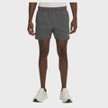 Shorts New Balance Sport Essentials 5 Pol Masculino CINZA