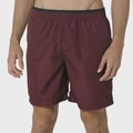 Shorts Mizuno Tennis Master 7 Pol Masculino VERMELHO