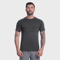 Camiseta Mizuno Soul Fit 4 New Masculina PRETO