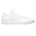 Tênis Masculino Adidas Advantage Base 2.0 BRANCO