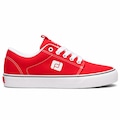 Tênis Unissex Freeday Combat VERMELHO