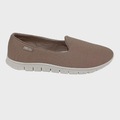 Tênis Slip On Beira Rio Actvitta Feminino CAMEL