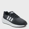 Tênis Esportivo Corrida adidas Swift Run 22 Masculino PRETO