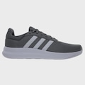 Tênis Casual adidas Lite Racer 4.0 Masculino CINZA