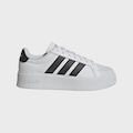 Tênis adidas StreetTalk Bold Feminino BRANCO