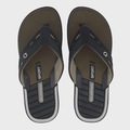 Chinelo Infantil Menino Cartago Sport Dallas PRETO