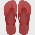 Chinelo Feminino Havaianas Top VERMELHO
